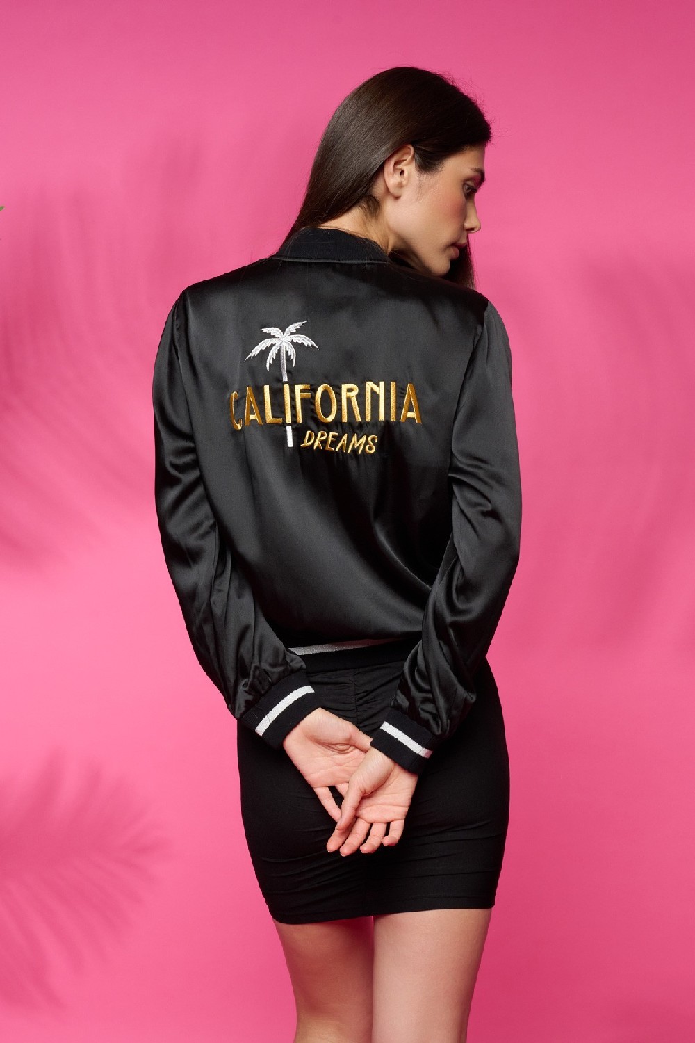 CHAQUETA DREAMS