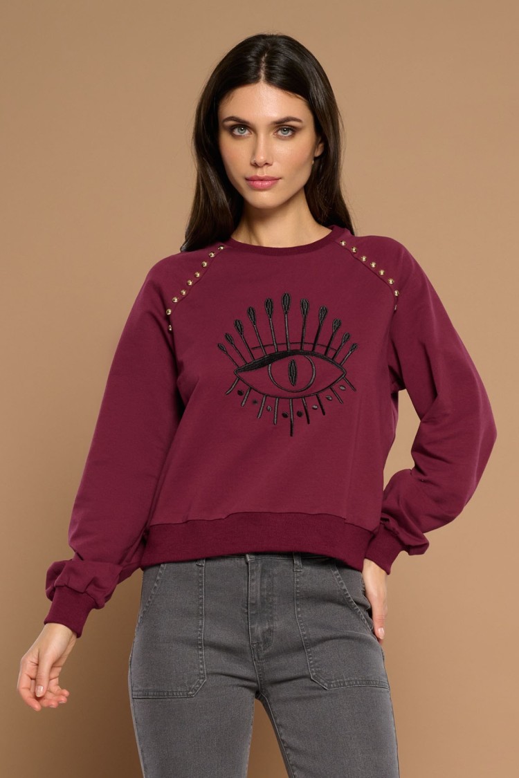SUDADERA CONSTANZA