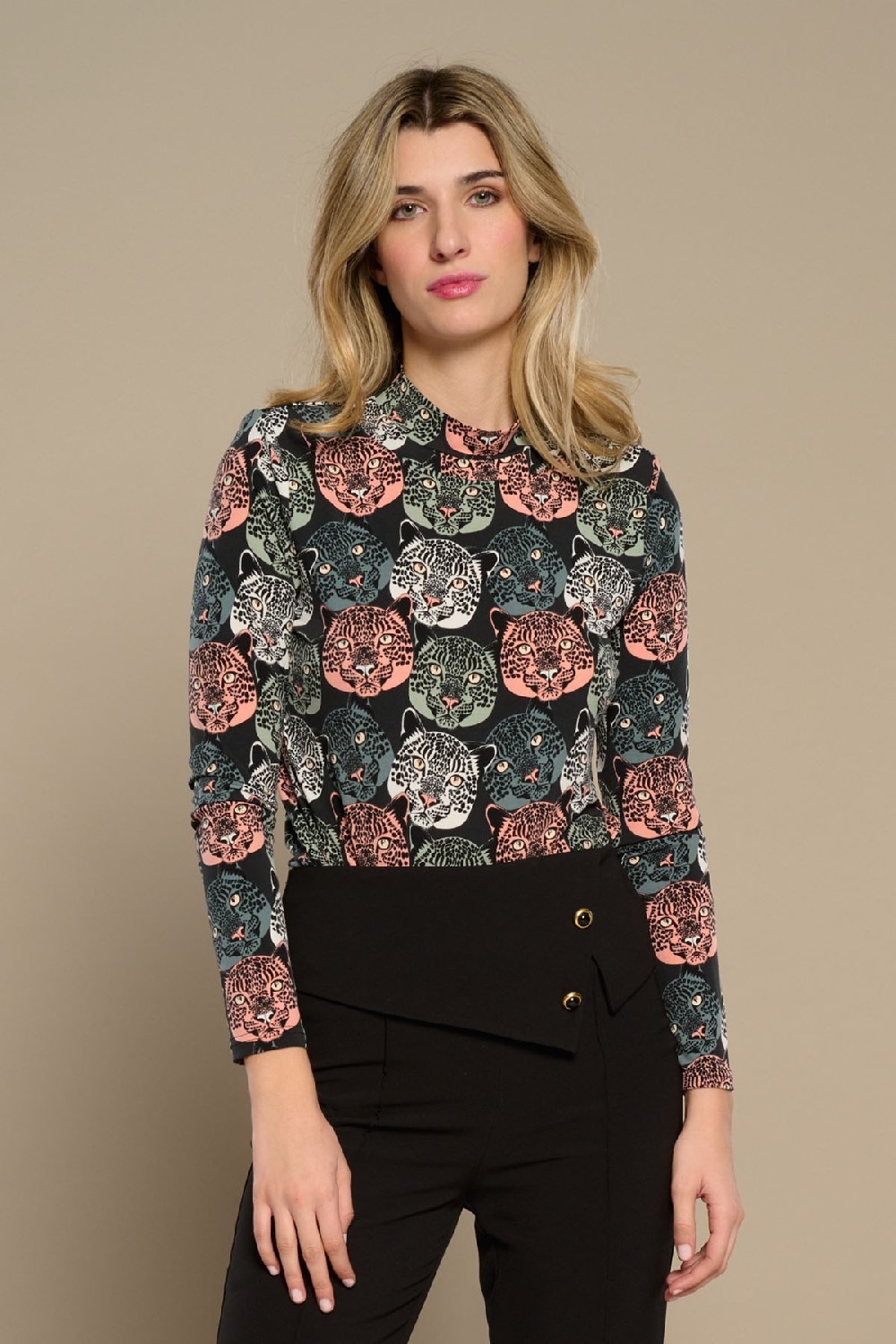 TOP GATTINA