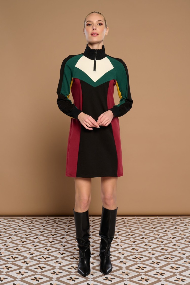 VESTIDO BEATA