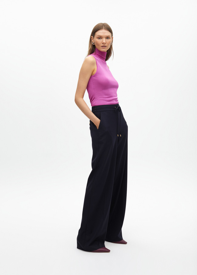 PANTALÓN MARINO RAYA M. CASADEMUNT