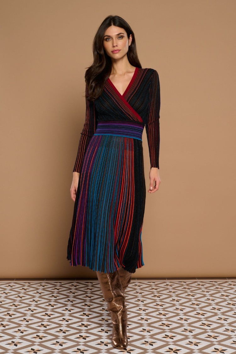 VESTIDO VERONA MINUETO