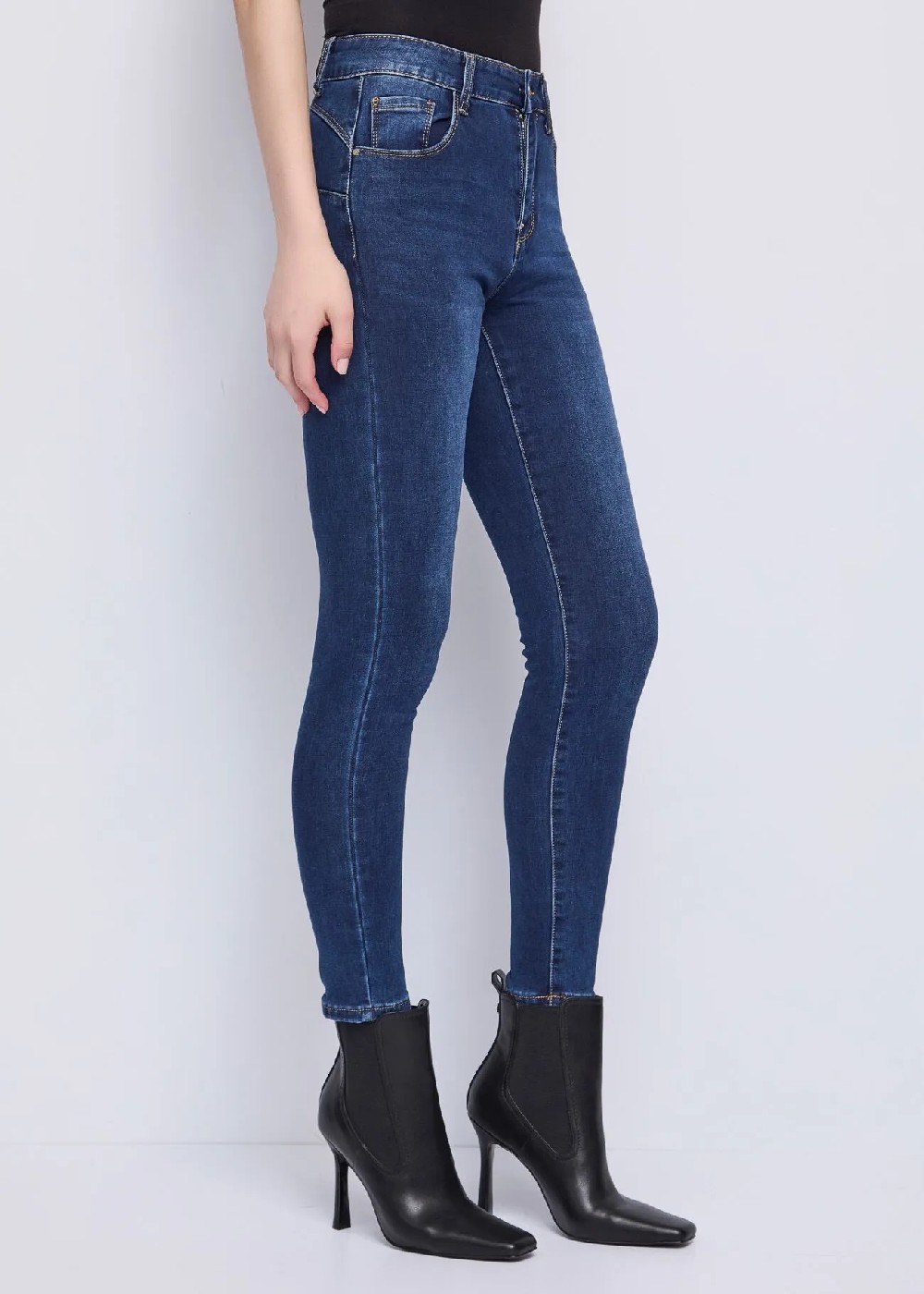 JEANS BÁSICO PITILLO 26014