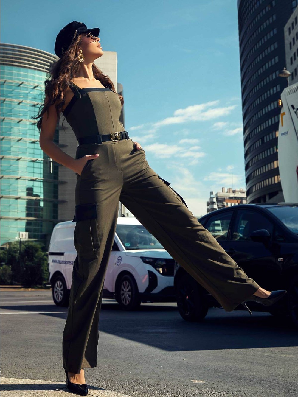 MONO FRESNO CAMALEÓNICA