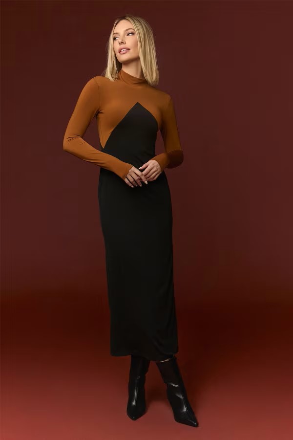 VESTIDO MOGGIE MINUETO