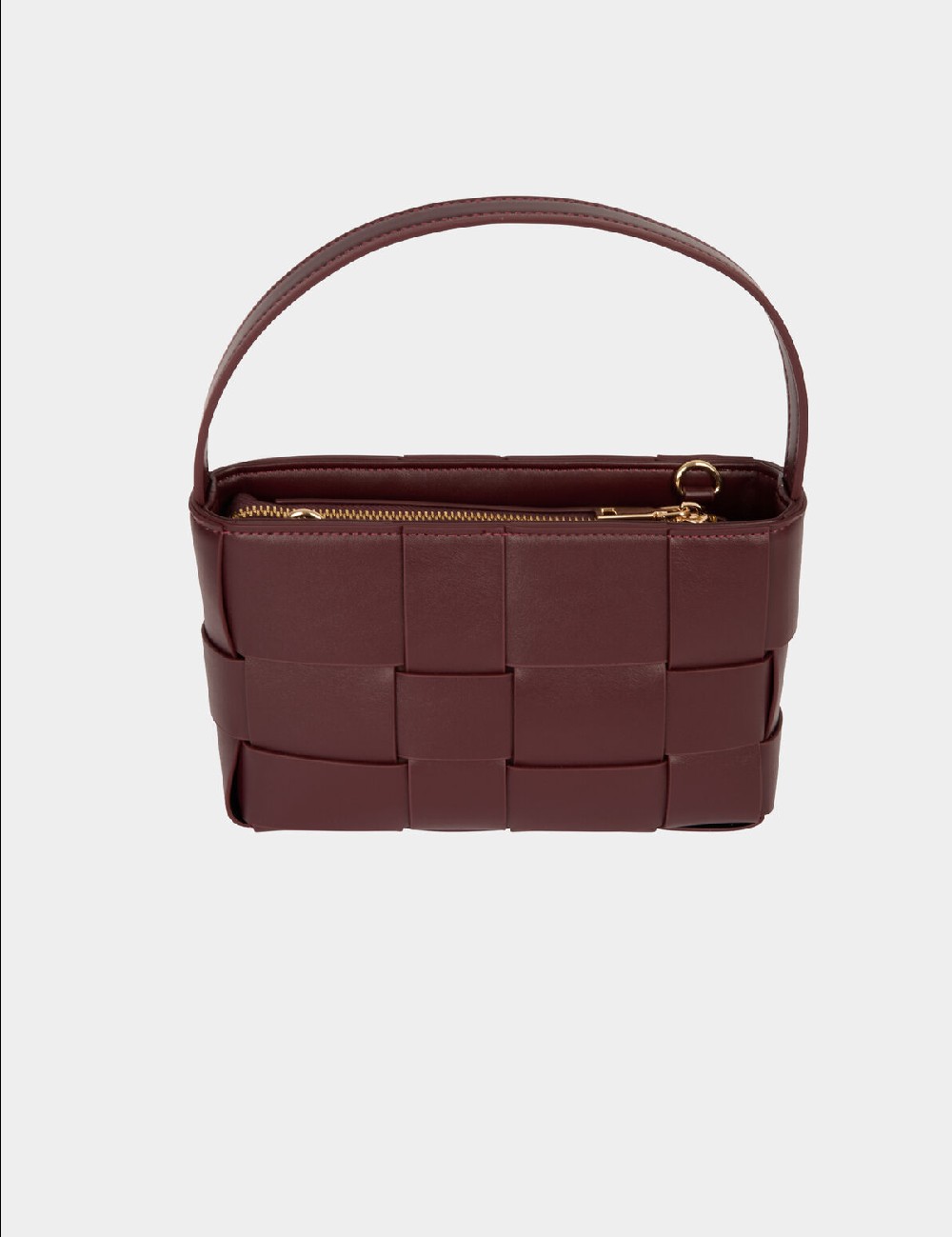 BOLSO BURDEOS